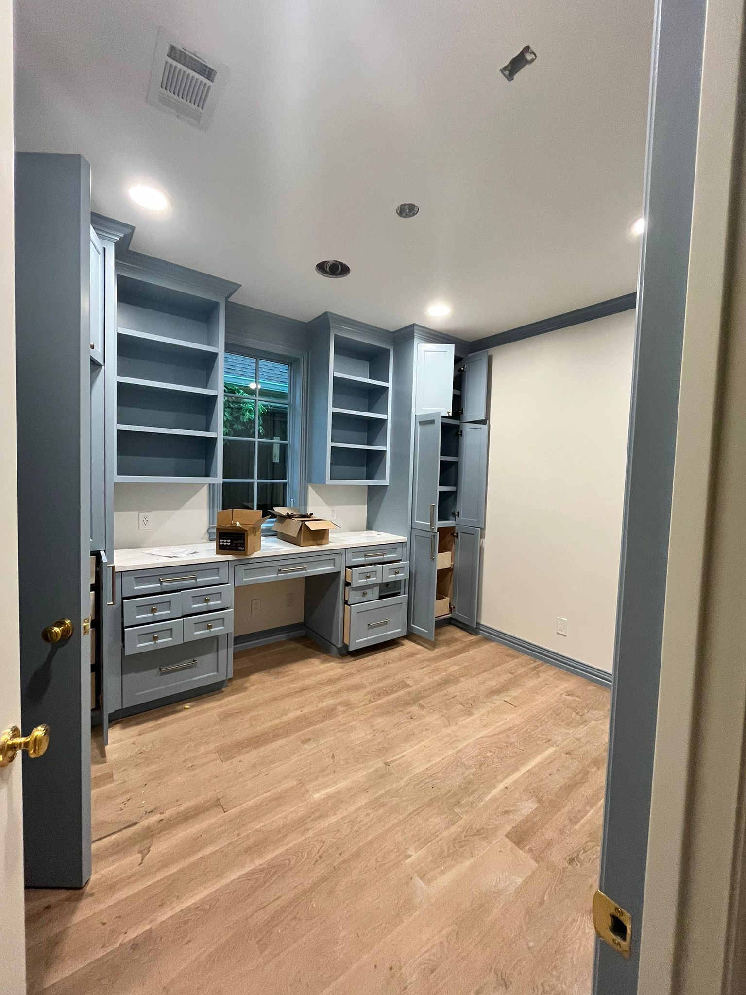 B & L Painting Project 14